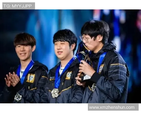 英雄联盟：一城一梦，电竞精神铸就召唤师奖杯冠军之路