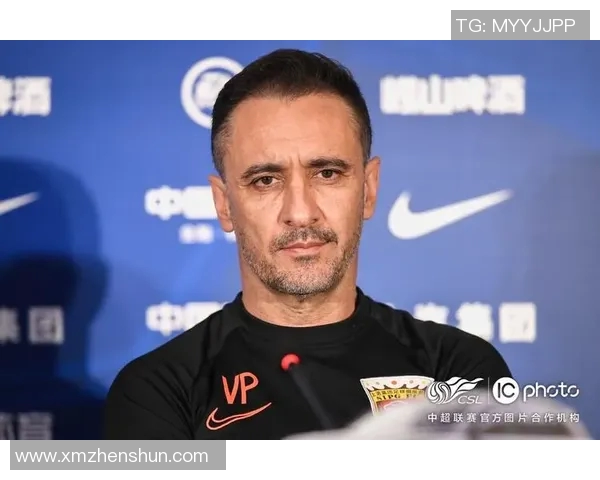 山东鲁能泰山足球俱乐部迎维托尔·佩雷拉执掌,奥斯卡加盟助力新赛季展望,攻防转换效率有望提升 山东鲁能泰山足球俱乐部迎维托尔·佩雷拉执掌,奥斯卡加盟助力新赛季展望,攻防转换效率有望提升